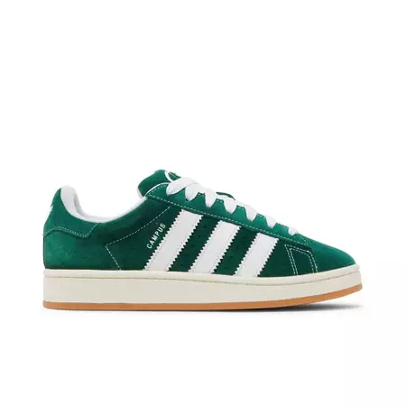 adidas Originals Campus 00S Green White