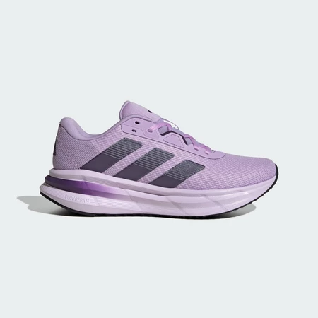 adidas Running Galaxy 7 Running Shoes Women Purple JQ2609