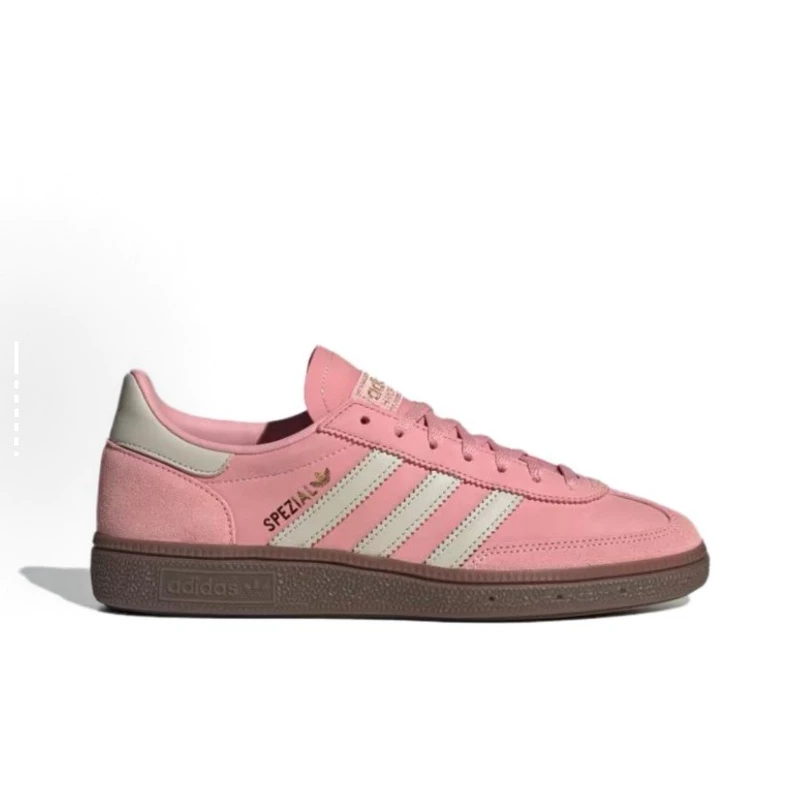 Adidas Spezial Wonder Mauve Alumina (Original 100% GARANSI ORIGINAL SEUMUR HIDUP)