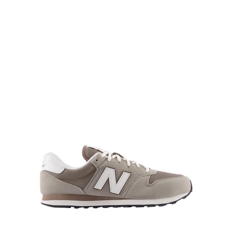 New Balance 500 Men's Sneakers Shoes - Taupe