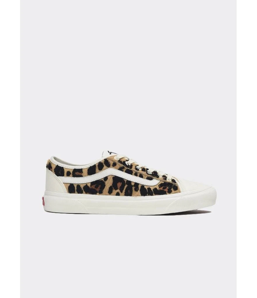 Sepatu VANS ORIGINAL - Ua Bess Ni Leopard Pack