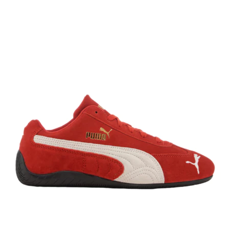 Puma Speedcat OG Red White